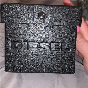 Men’s Diesel Watch